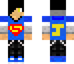 superman para jonathan