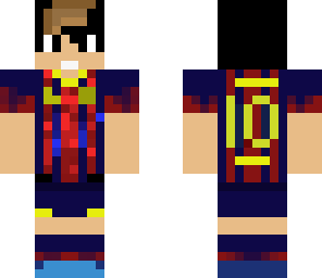 lionel messi barcelona