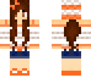 cute girl