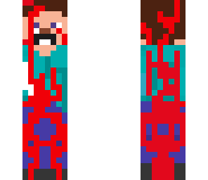 dying steve 2