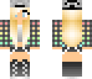 rainbow tomboy edited
