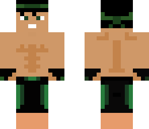 boy boxer