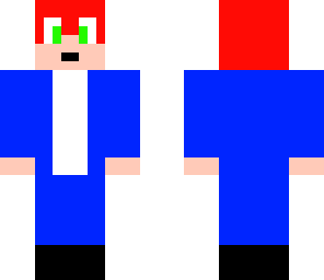 hombregamer