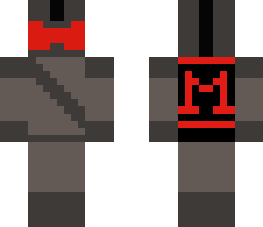 kahn imperial soldier