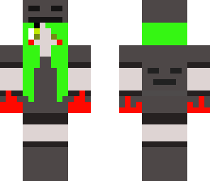 wither