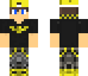 skinstar
