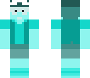 spirit dipper