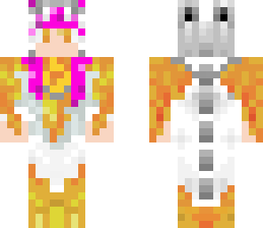 peril firedragon