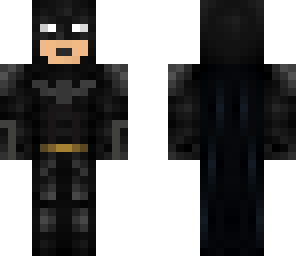 the dark knight