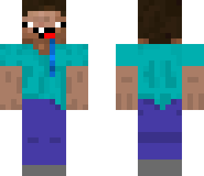 derpy steve