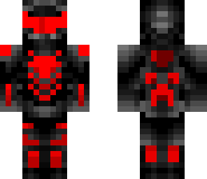 fire armor