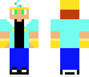 thomas the pokemon trainner