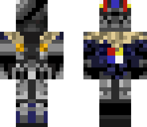 war chieftain promoted