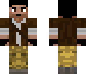 adventurer