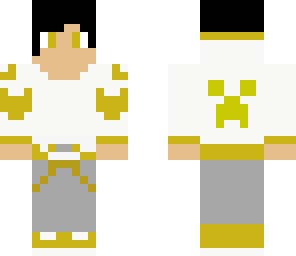 purity jock