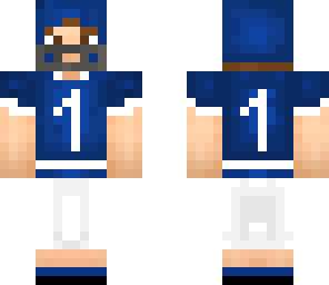 american football player