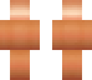 metallic copper skin base