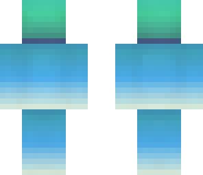 aqua skin base