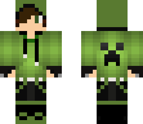 samuele creeper