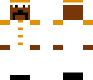 captain