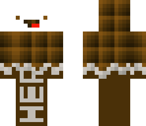 hershey derp