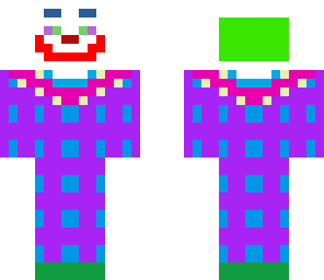 killer klowns jumbo