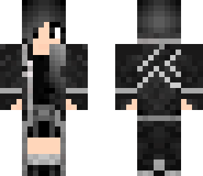 kirito female