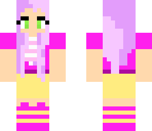 sweetie bell human version