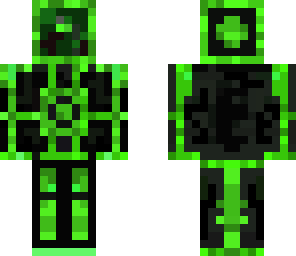 old skin