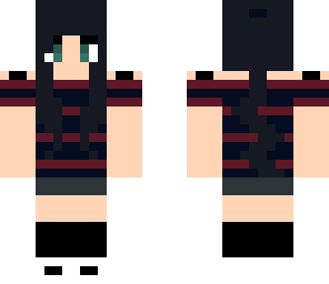 tsubaki 8d