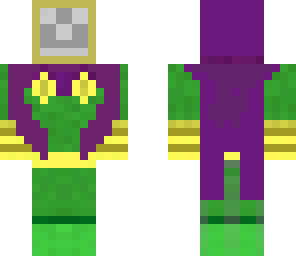 mysterio 