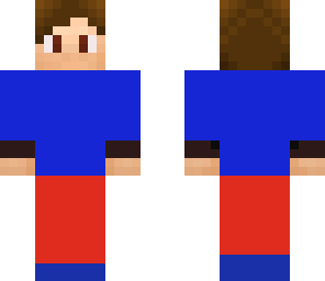 boy skin 100 like plz