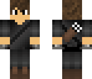 ryuthunder skin
