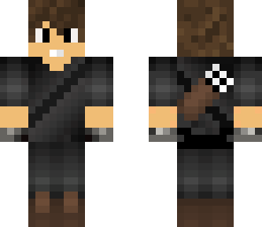 ryuthunder skin2