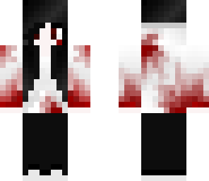 jeff the killer girl