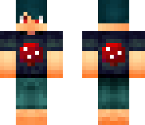 mooshroom edit