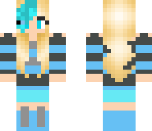 halow girl gamer