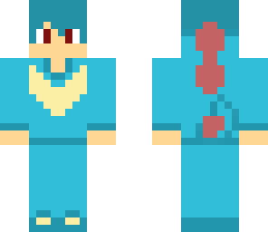 totodile boy