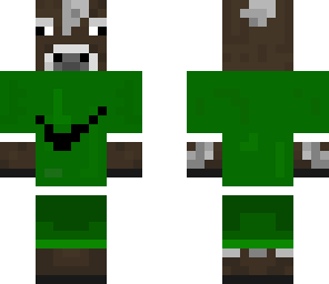 cow swag