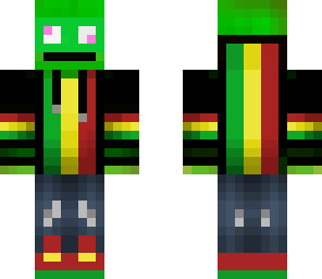 rasta pvp