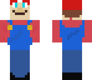 mario
