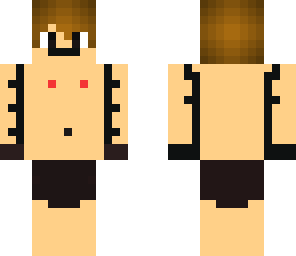 swimmer   made by my frands