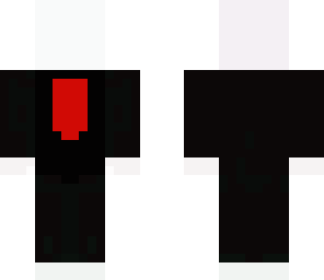 slender man