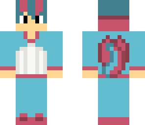 salamence boy