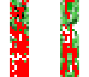 dying creeper