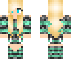 mint cutie