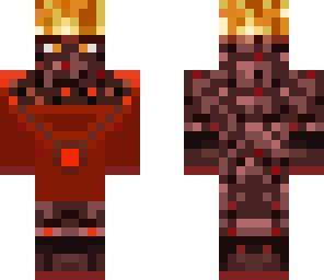 nether man