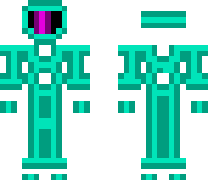 inverted tron