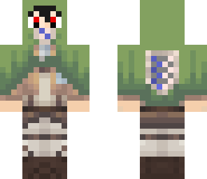 kirin aot update