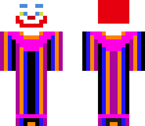 killer klowns rudy